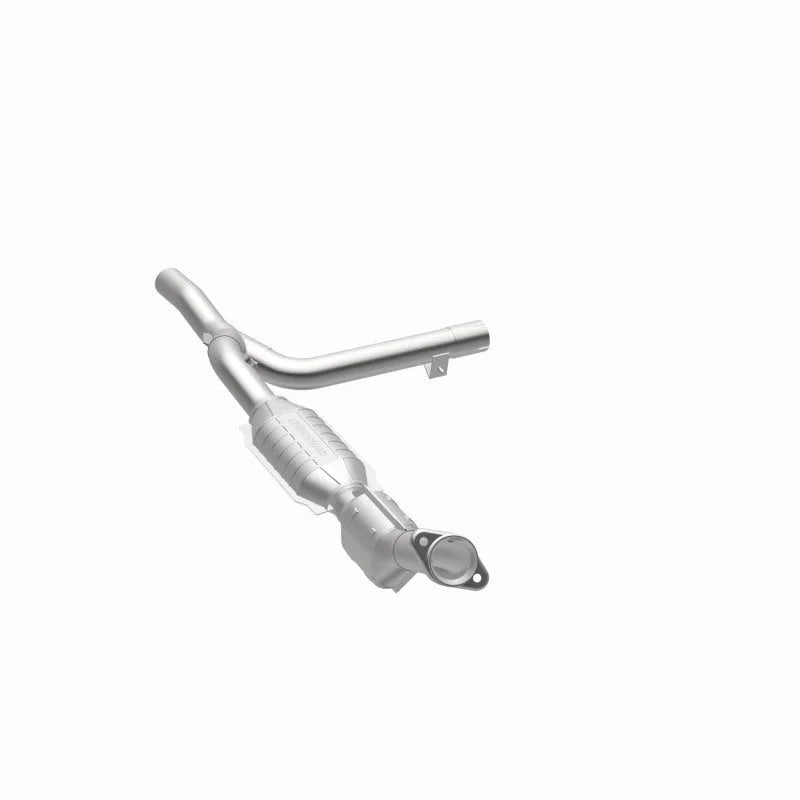 MagnaFlow Conv DF 01-03 Ford F150 5.4L Passenger Side - Additional View 15