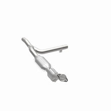 Load image into Gallery viewer, MagnaFlow Conv DF 01-03 Ford F150 5.4L Passenger Side - Additional View 15