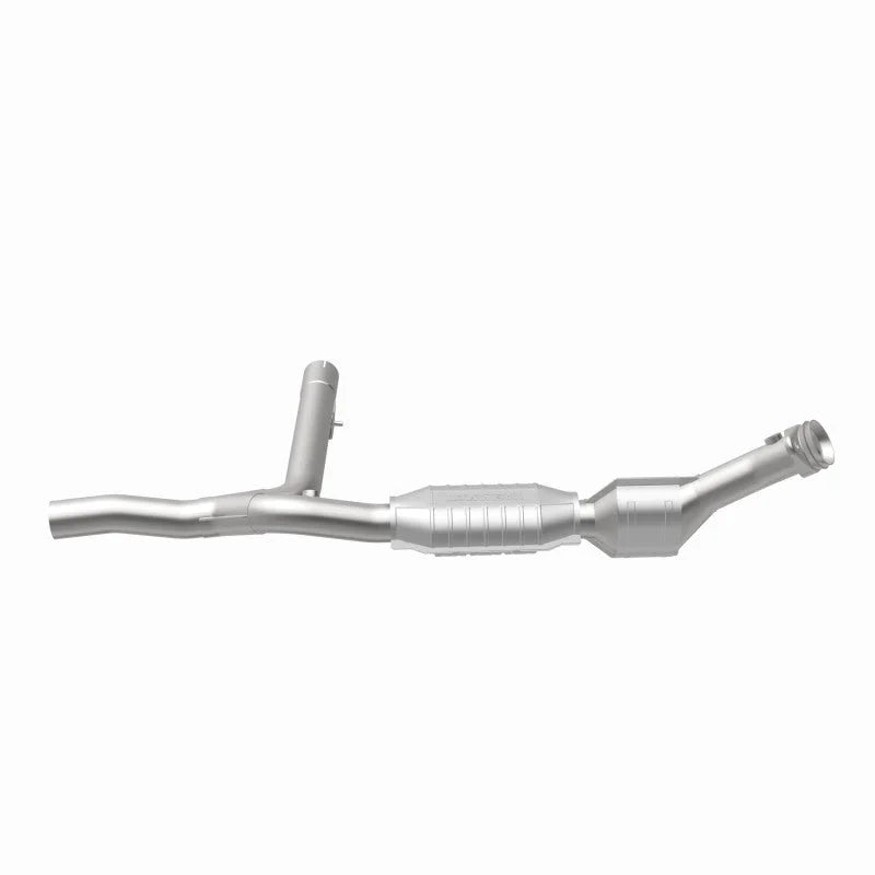 MagnaFlow Conv DF 01-03 Ford F150 5.4L Passenger Side - Additional View 16