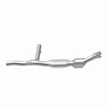 Load image into Gallery viewer, MagnaFlow Conv DF 01-03 Ford F150 5.4L Passenger Side - Additional View 16