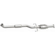 Load image into Gallery viewer, MagnaFlow Conv DF 01-03 Galant 2.4 rr OEM - Side View