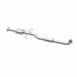 Load image into Gallery viewer, MagnaFlow Conv DF 01-03 Galant 2.4 rr OEM - Back View