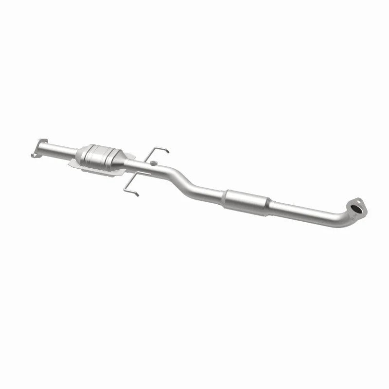 MagnaFlow Conv DF 01-03 Galant 2.4 rr OEM - Back View