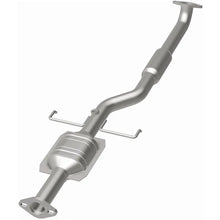 Load image into Gallery viewer, MagnaFlow Conv DF 01-03 Galant 2.4 rr OEM - Additional View 5