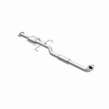 Load image into Gallery viewer, MagnaFlow Conv DF 01-03 Galant 2.4 rr OEM - Additional View 15