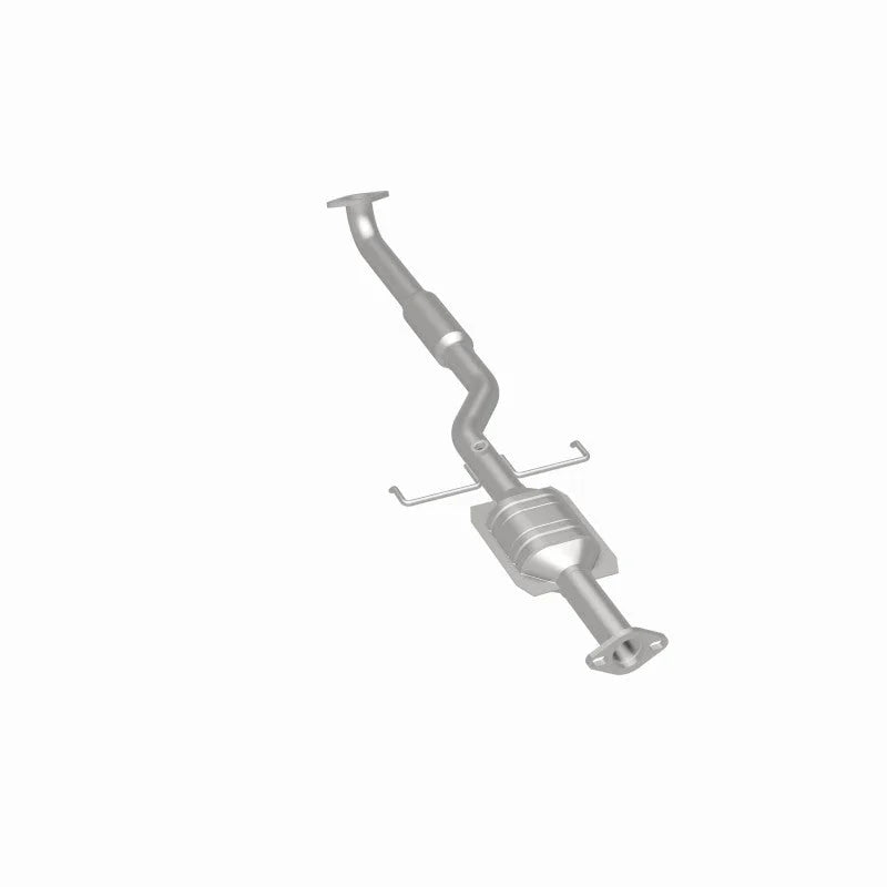 MagnaFlow Conv DF 01-03 Galant 2.4 rr OEM - Additional View 16