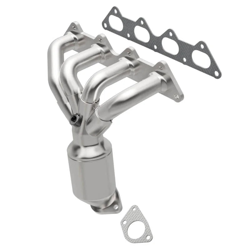 MagnaFlow Conv DF 01-03 Galant 2.4L mani OEM - Main Product View
