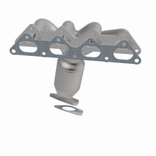Load image into Gallery viewer, MagnaFlow Conv DF 01-03 Galant 2.4L mani OEM - Additional View 6