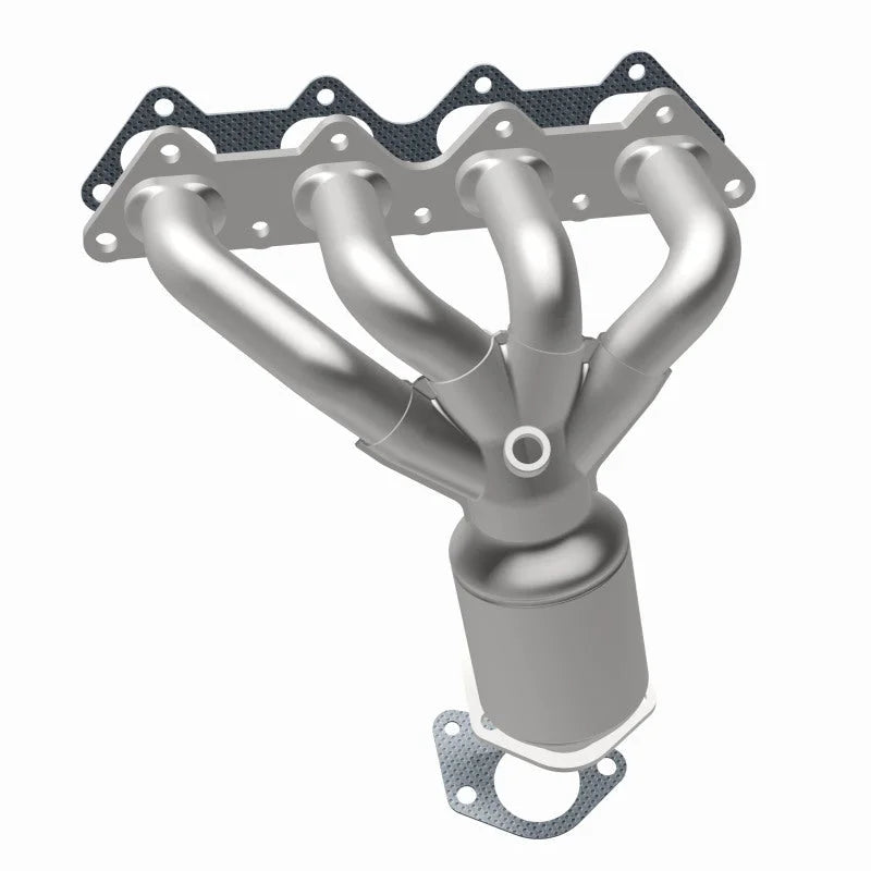 MagnaFlow Conv DF 01-03 Galant 2.4L mani OEM - Additional View 8