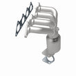 Load image into Gallery viewer, MagnaFlow Conv DF 01-03 Galant 2.4L mani OEM - Additional View 9