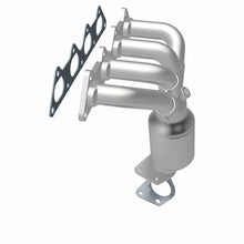 Load image into Gallery viewer, MagnaFlow Conv DF 01-03 Galant 2.4L mani OEM - Additional View 9