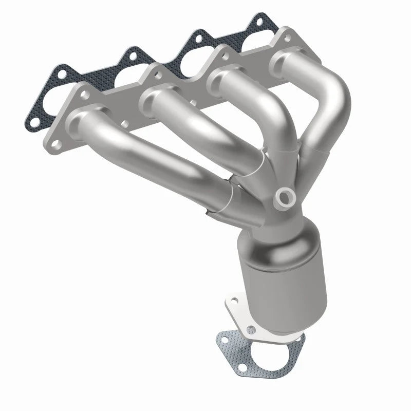 MagnaFlow Conv DF 01-03 Galant 2.4L mani OEM - Additional View 10