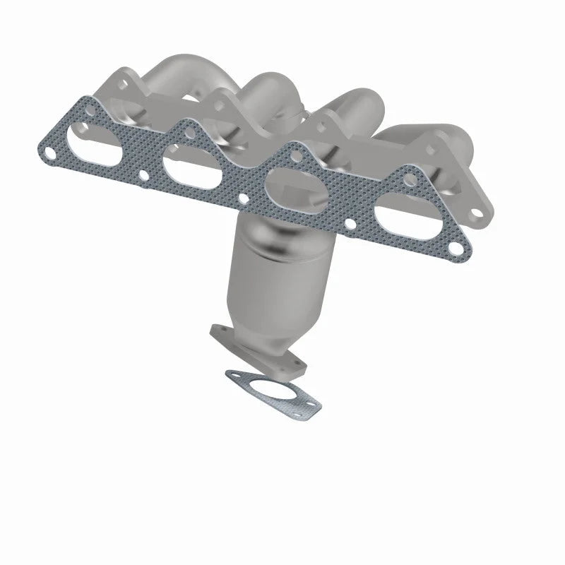 MagnaFlow Conv DF 01-03 Galant 2.4L mani OEM - Additional View 11