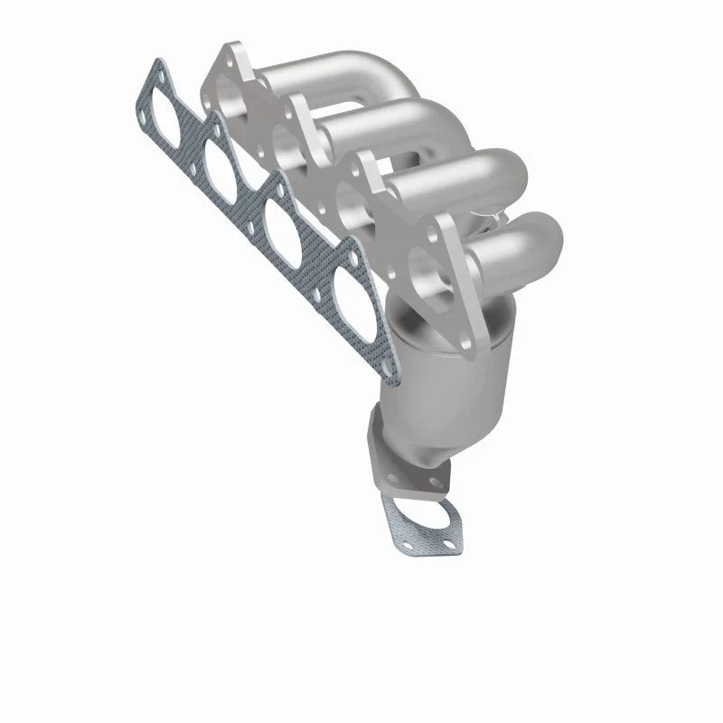 MagnaFlow Conv DF 01-03 Galant 2.4L mani OEM - Additional View 16