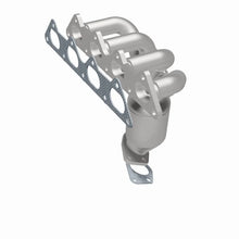 Load image into Gallery viewer, MagnaFlow Conv DF 01-03 Galant 2.4L mani OEM - Additional View 16