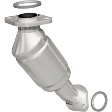 Load image into Gallery viewer, MagnaFlow Conv DF 01-03 Highlander 3L frt OEM - Main Product View