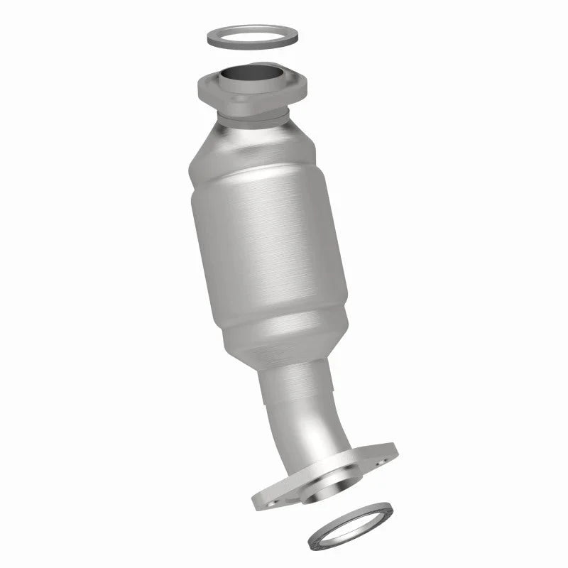MagnaFlow Conv DF 01-03 Highlander 3L frt OEM - Back View