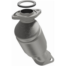 Load image into Gallery viewer, MagnaFlow Conv DF 01-03 Highlander 3L frt OEM - Additional View 7