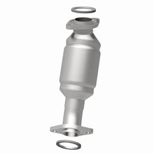 Load image into Gallery viewer, MagnaFlow Conv DF 01-03 Highlander 3L frt OEM - Additional View 8