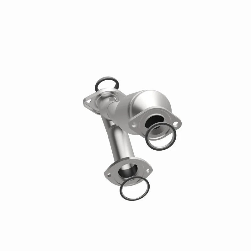 MagnaFlow Conv DF 01-03 Highlander 3L rr OEM - Additional View 6