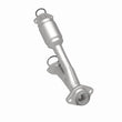 Load image into Gallery viewer, MagnaFlow Conv DF 01-03 Highlander 3L rr OEM - Additional View 8