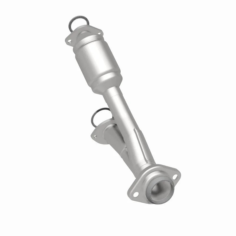 MagnaFlow Conv DF 01-03 Highlander 3L rr OEM - Additional View 8