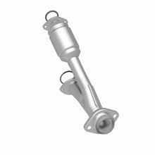 Load image into Gallery viewer, MagnaFlow Conv DF 01-03 Highlander 3L rr OEM - Additional View 8