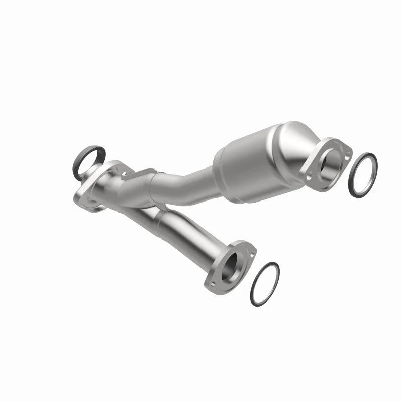 MagnaFlow Conv DF 01-03 Highlander 3L rr OEM - Additional View 9