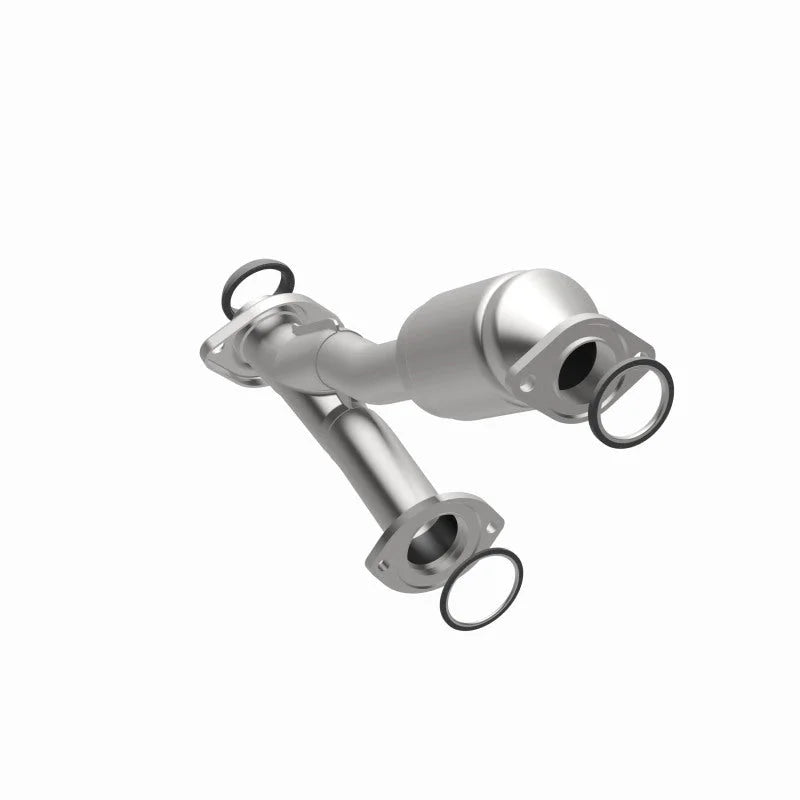 MagnaFlow Conv DF 01-03 Highlander 3L rr OEM - Additional View 10