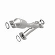 Load image into Gallery viewer, MagnaFlow Conv DF 01-03 Highlander 3L rr OEM - Additional View 11