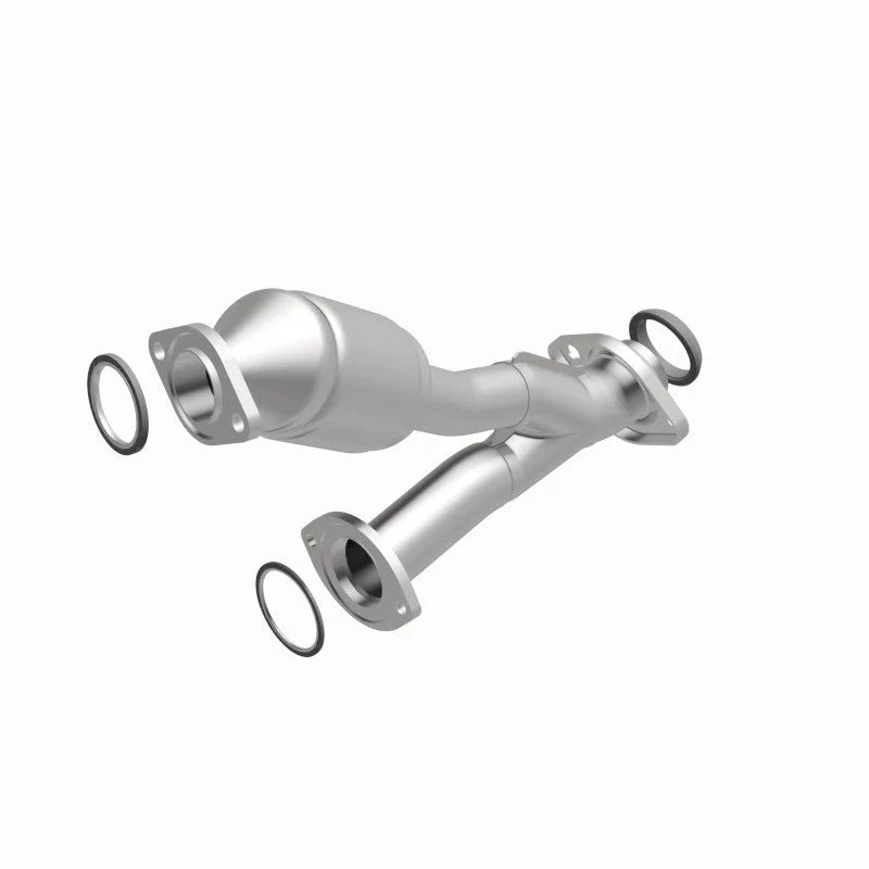 MagnaFlow Conv DF 01-03 Highlander 3L rr OEM - Additional View 11