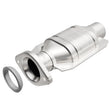 Load image into Gallery viewer, MagnaFlow Conv DF 01-03 Highlander underbody - Main Product View