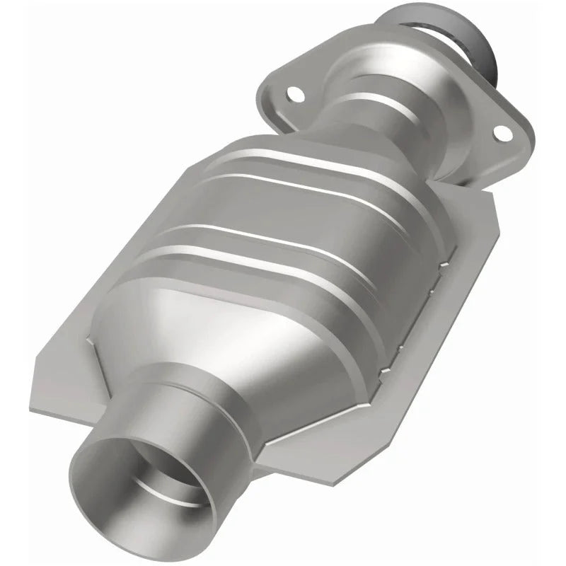 MagnaFlow Conv DF 01-03 Highlander underbody - Additional View 7