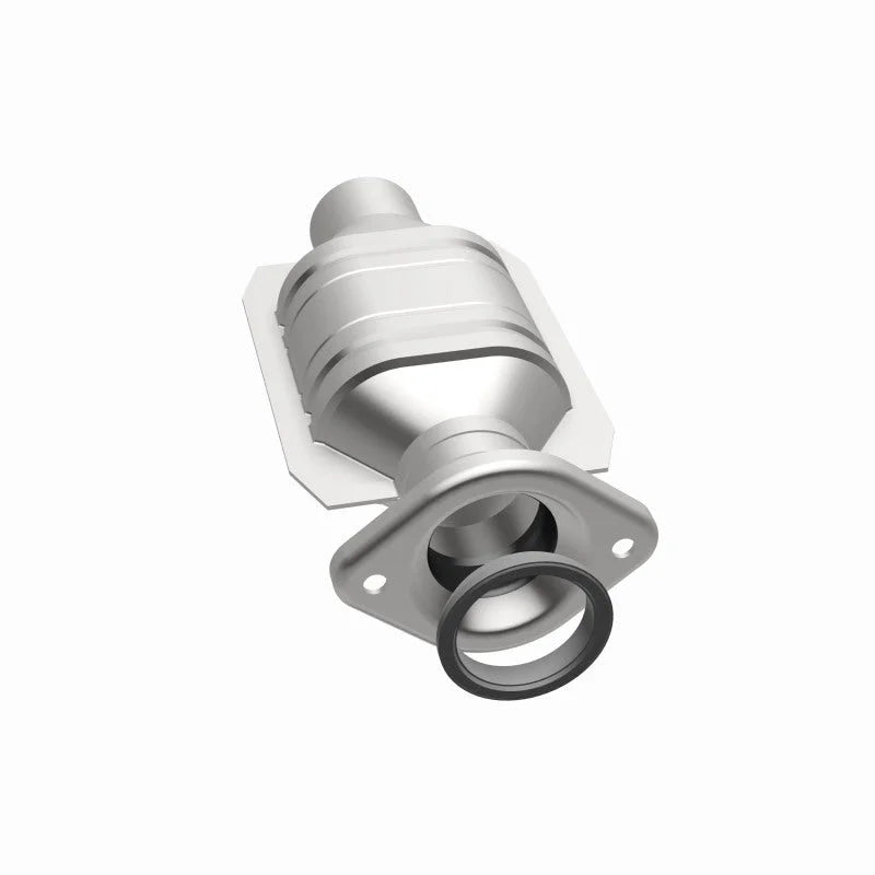 MagnaFlow Conv DF 01-03 Highlander underbody - Additional View 8