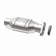 Load image into Gallery viewer, MagnaFlow Conv DF 01-03 Highlander underbody - Additional View 12
