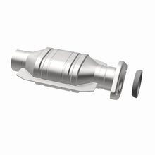 Load image into Gallery viewer, MagnaFlow Conv DF 01-03 Highlander underbody - Additional View 12