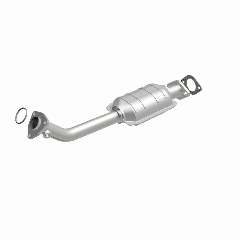 MagnaFlow Conv DF 01-03 Infiniti QX4 3.5L P/S Rear / 01-04 Nissan Pathfinder 3.5L P/S Rear - Additional View 7