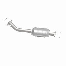 Load image into Gallery viewer, MagnaFlow Conv DF 01-03 Infiniti QX4 3.5L P/S Rear / 01-04 Nissan Pathfinder 3.5L P/S Rear - Additional View 8