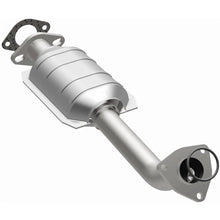 Load image into Gallery viewer, MagnaFlow Conv DF 01-03 Infiniti QX4 3.5L P/S Rear / 01-04 Nissan Pathfinder 3.5L P/S Rear - Additional View 10
