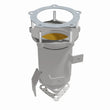 Load image into Gallery viewer, MagnaFlow Conv DF 01-03 Mazda Protege 2.0L - Additional View 9