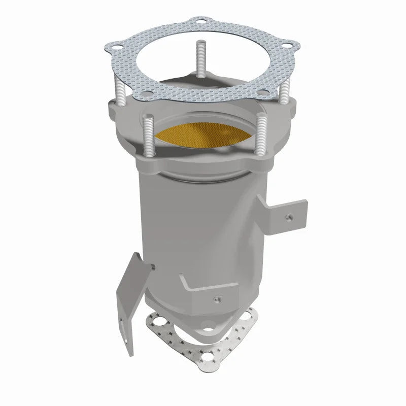 MagnaFlow Conv DF 01-03 Mazda Protege 2.0L - Additional View 9