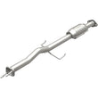Load image into Gallery viewer, MagnaFlow Conv DF 01-03 Mazda Protege 2.0L - Main Product View