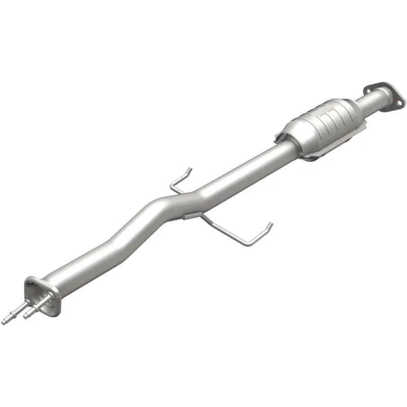 MagnaFlow Conv DF 01-03 Mazda Protege 2.0L - Main Product View