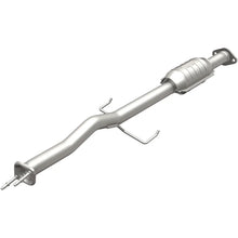 Load image into Gallery viewer, MagnaFlow Conv DF 01-03 Mazda Protege 2.0L - Main Product View