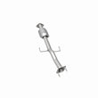 Load image into Gallery viewer, MagnaFlow Conv DF 01-03 Mazda Protege 2.0L - Back View