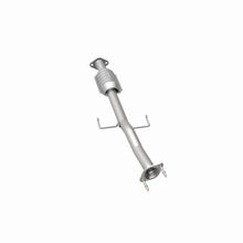 Load image into Gallery viewer, MagnaFlow Conv DF 01-03 Mazda Protege 2.0L - Back View
