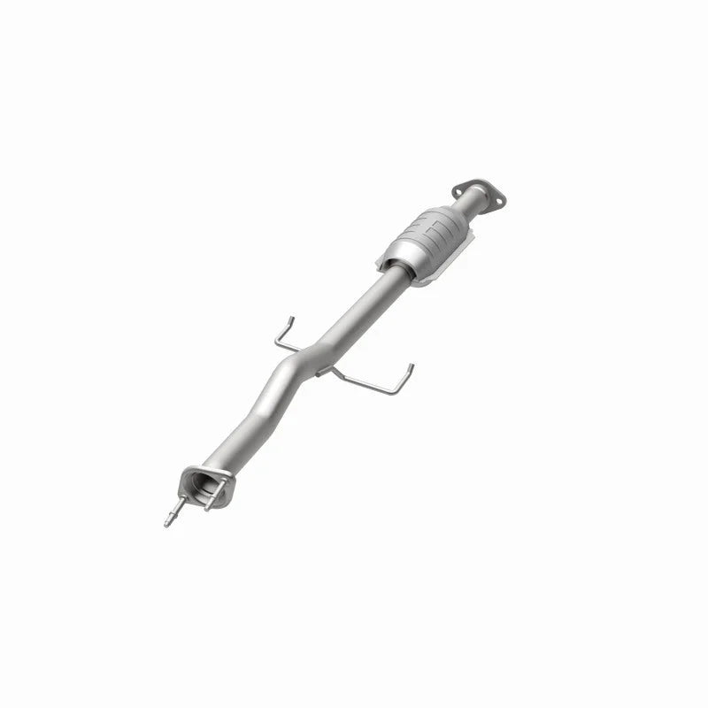 MagnaFlow Conv DF 01-03 Mazda Protege 2.0L - Additional View 9