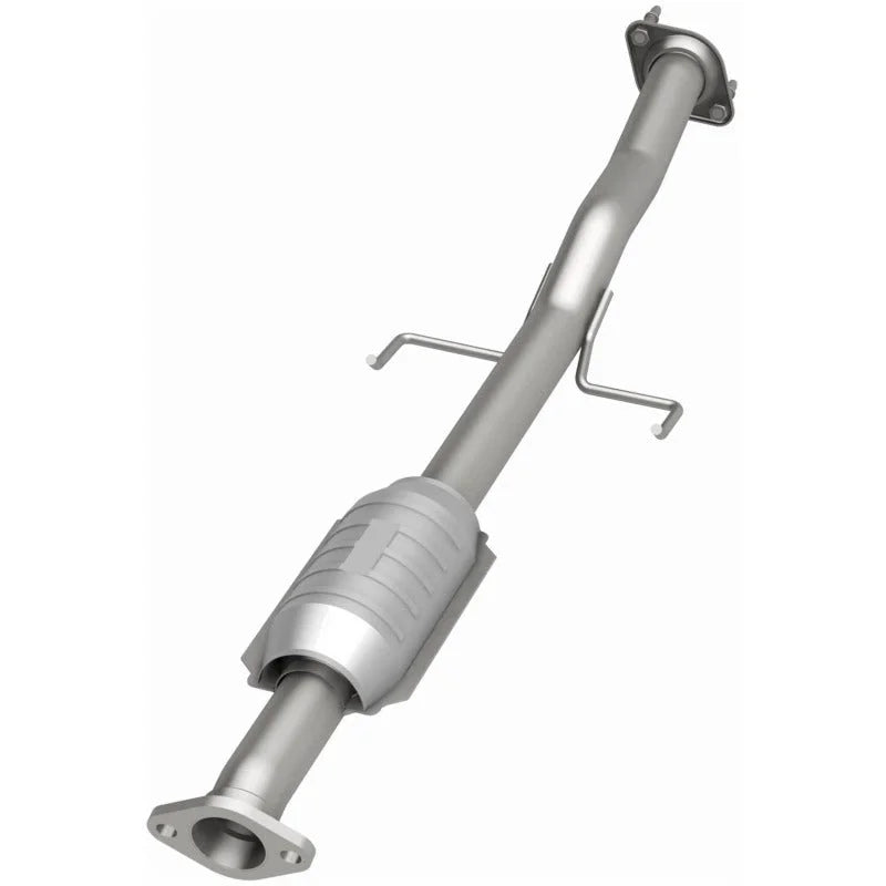 MagnaFlow Conv DF 01-03 Mazda Protege 2.0L - Additional View 12