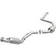 Load image into Gallery viewer, MagnaFlow Conv DF 01-03 Mercedes ML55 Driver Side 5.5L - Main Product View