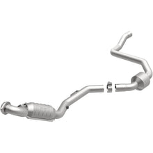 Load image into Gallery viewer, MagnaFlow Conv DF 01-03 Mercedes ML55 Driver Side 5.5L - Main Product View